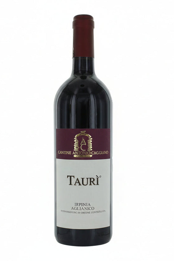 Tauri Antonio Caggiano