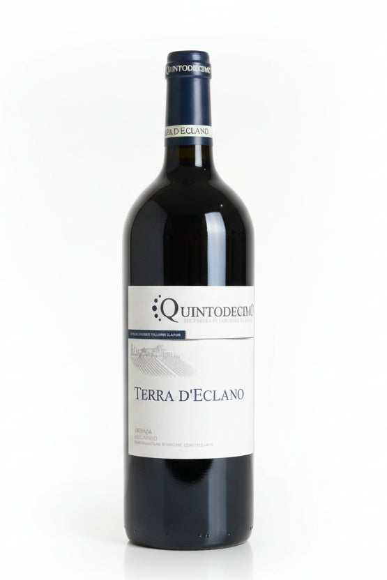 Aglianico Terre D'eclano