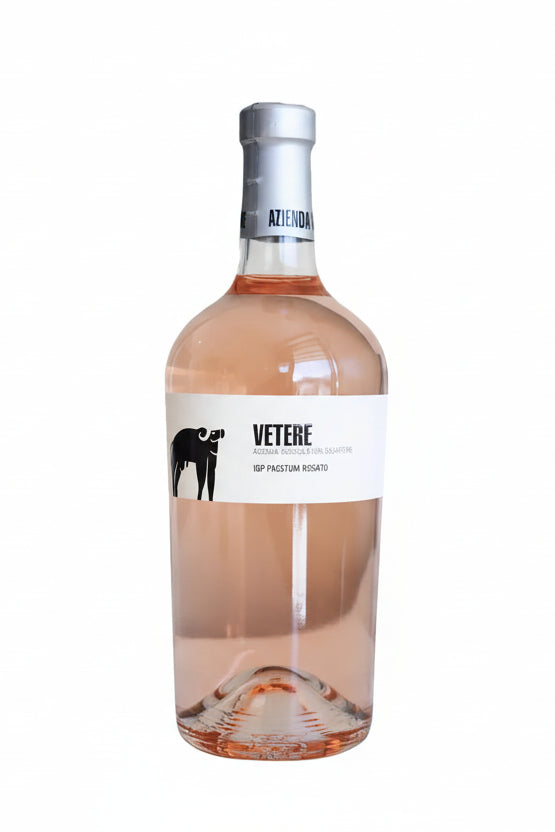 Vetere Rosè